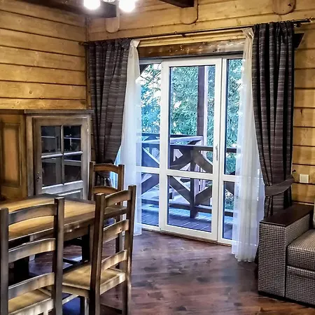 Bober House * Микуличин