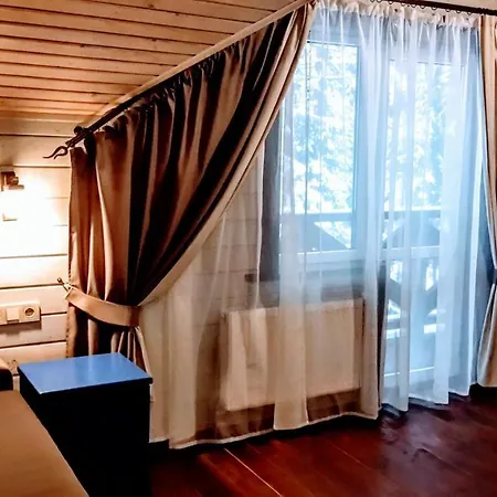 Bober House *